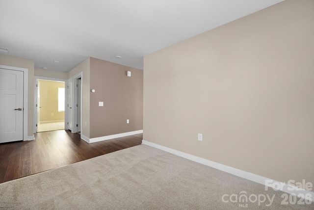 9747 Wardley Drive, Charlotte, NC 28215