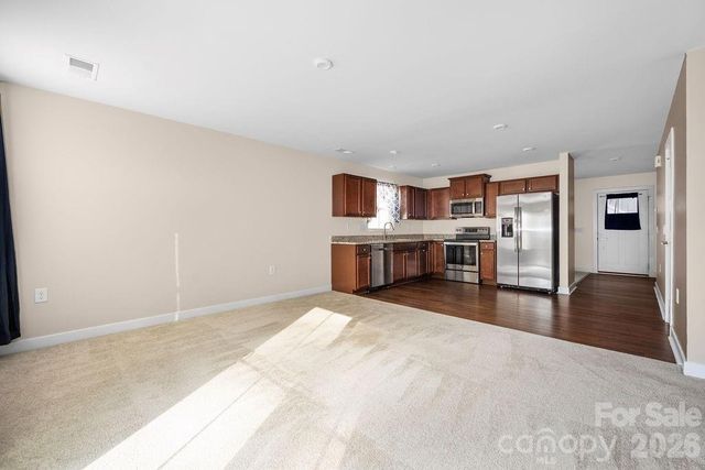 9747 Wardley Drive, Charlotte, NC 28215