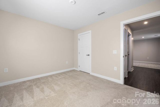 9747 Wardley Drive, Charlotte, NC 28215