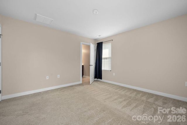 9747 Wardley Drive, Charlotte, NC 28215