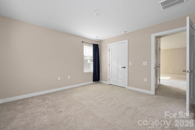 9747 Wardley Drive, Charlotte, NC 28215