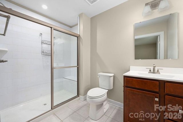 9747 Wardley Drive, Charlotte, NC 28215