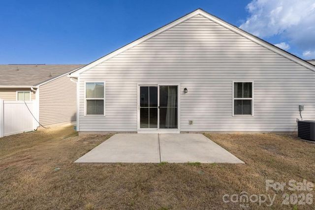 9747 Wardley Drive, Charlotte, NC 28215