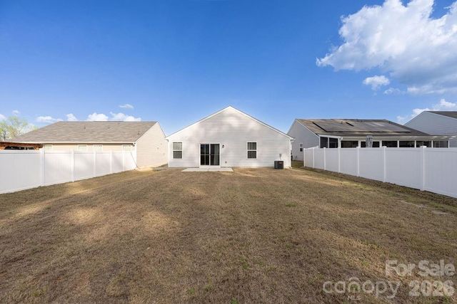 9747 Wardley Drive, Charlotte, NC 28215