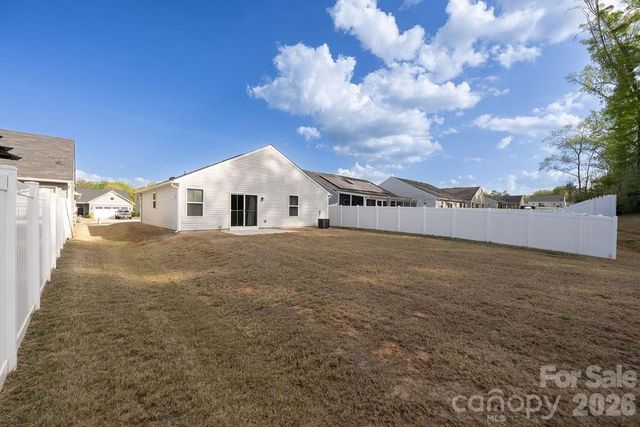 9747 Wardley Drive, Charlotte, NC 28215