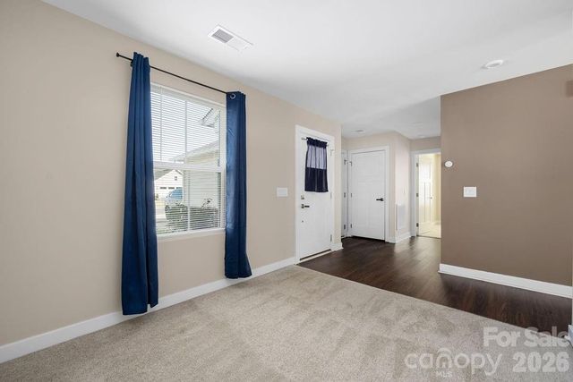 9747 Wardley Drive, Charlotte, NC 28215