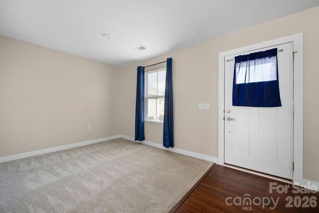 9747 Wardley Drive, Charlotte, NC 28215