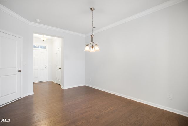 1119 Little Gem Lane, Apex, NC 27523