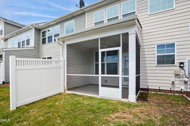 1119 Little Gem Lane, Apex, NC 27523