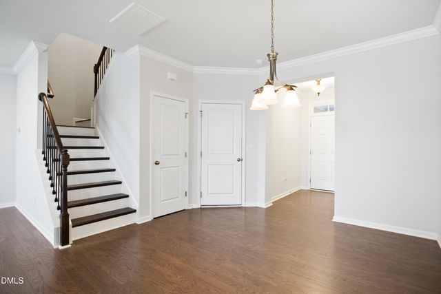 1119 Little Gem Lane, Apex, NC 27523