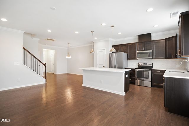 1119 Little Gem Lane, Apex, NC 27523