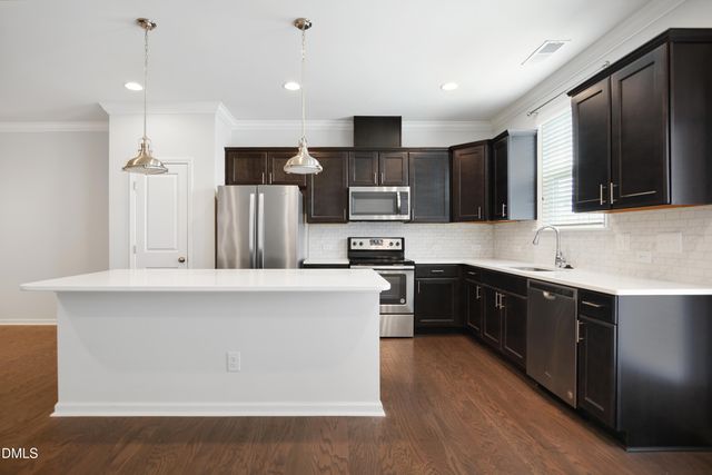 1119 Little Gem Lane, Apex, NC 27523
