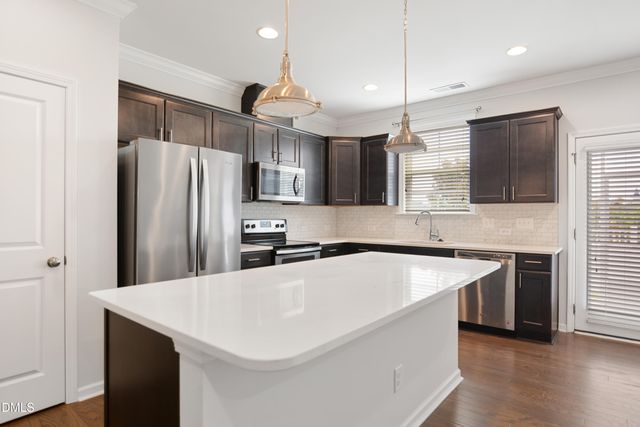 1119 Little Gem Lane, Apex, NC 27523