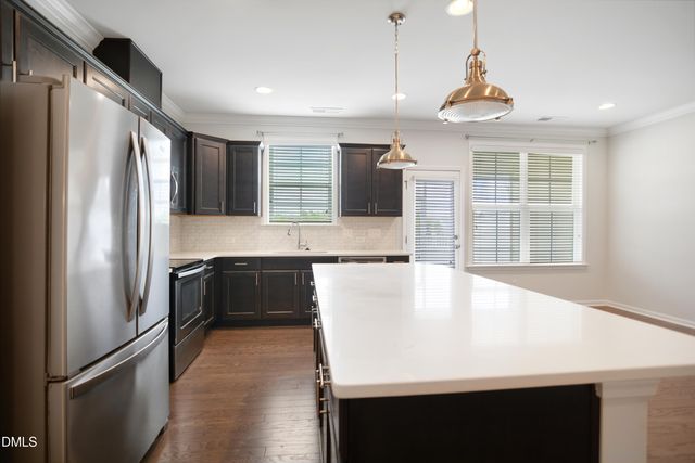 1119 Little Gem Lane, Apex, NC 27523
