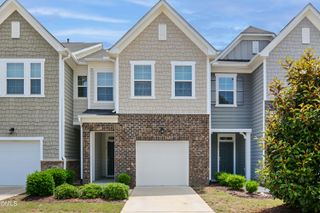1119 Little Gem Lane, Apex, NC 27523