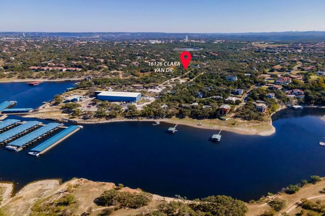 16126 Clara Van ST, Lakeway, TX 78734