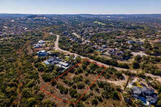 16126 Clara Van ST, Lakeway, TX 78734