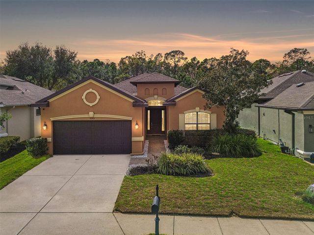 1053 KETZAL DRIVE, Trinity, FL 34655