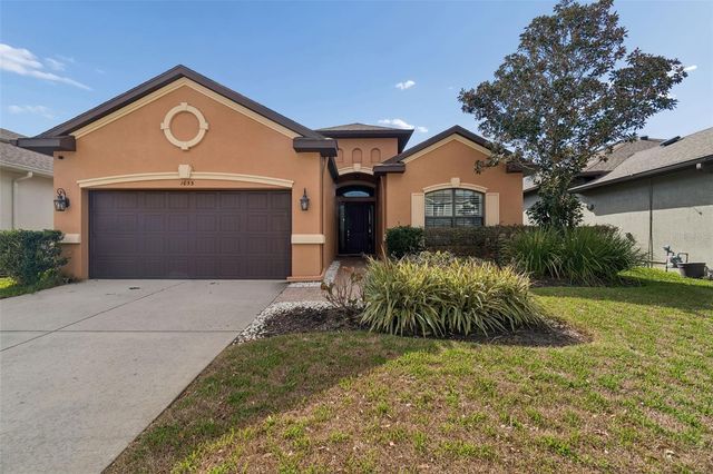 1053 KETZAL DRIVE, Trinity, FL 34655