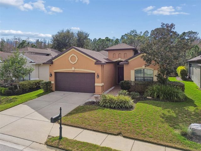 1053 KETZAL DRIVE, Trinity, FL 34655