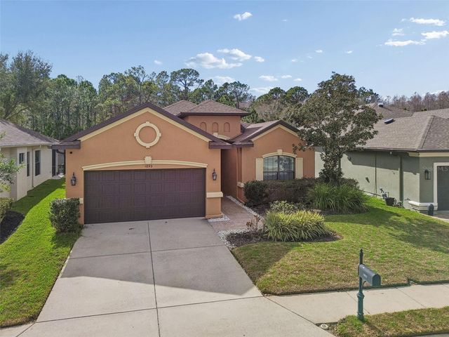 1053 KETZAL DRIVE, Trinity, FL 34655