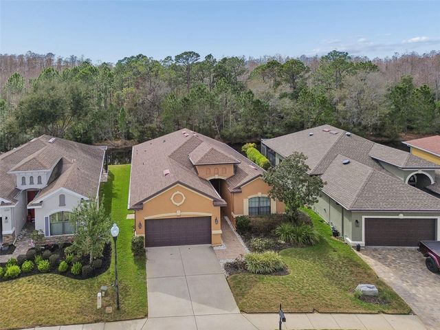 1053 KETZAL DRIVE, Trinity, FL 34655