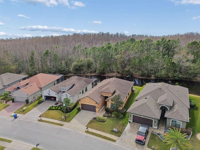 1053 KETZAL DRIVE, Trinity, FL 34655