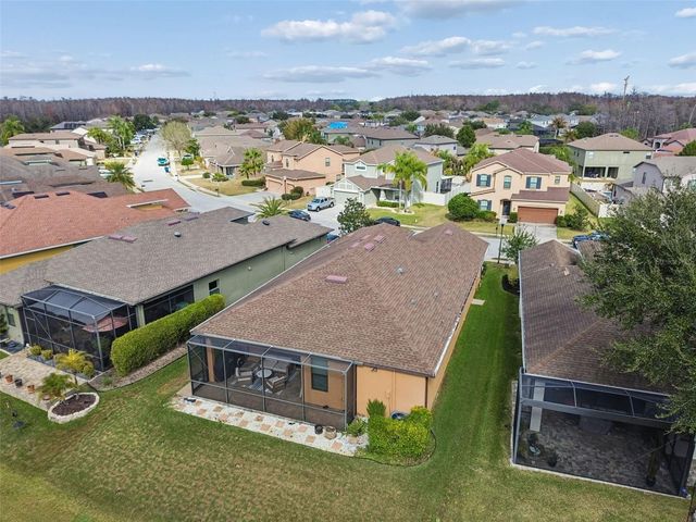 1053 KETZAL DRIVE, Trinity, FL 34655