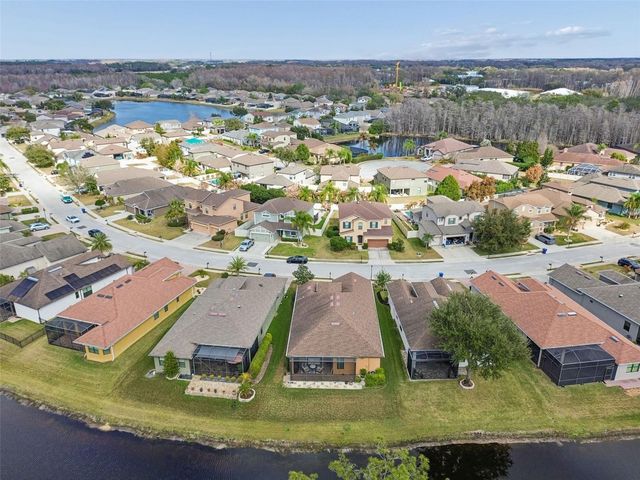 1053 KETZAL DRIVE, Trinity, FL 34655