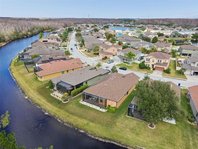 1053 KETZAL DRIVE, Trinity, FL 34655