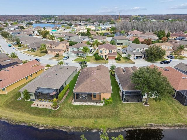 1053 KETZAL DRIVE, Trinity, FL 34655