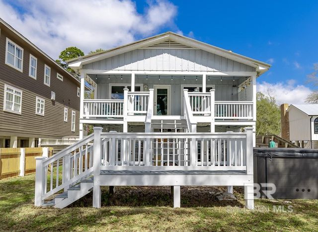 10657 County Road 1, Fairhope, AL 36532