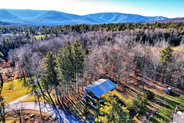 31 Showers Road, Hunter, NY 12485