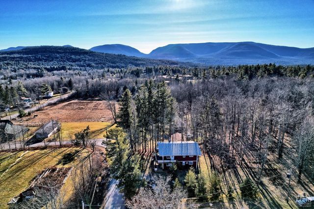 31 Showers Road, Hunter, NY 12485