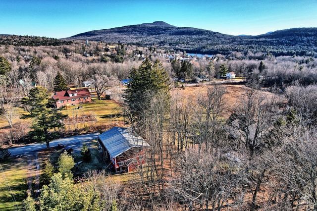 31 Showers Road, Hunter, NY 12485