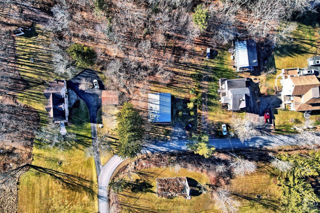 31 Showers Road, Hunter, NY 12485