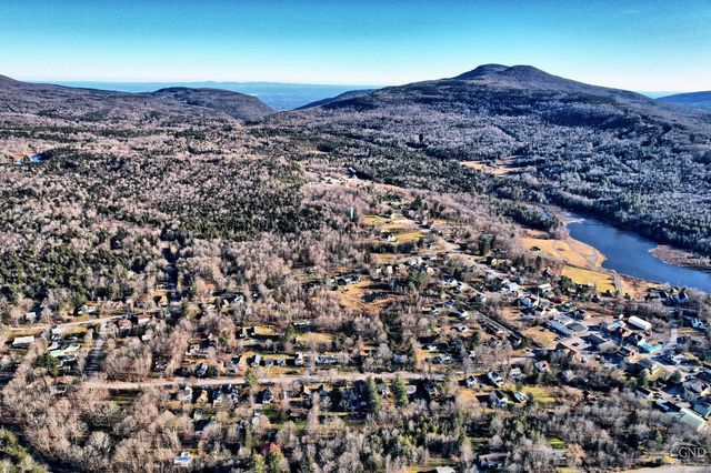 31 Showers Road, Hunter, NY 12485