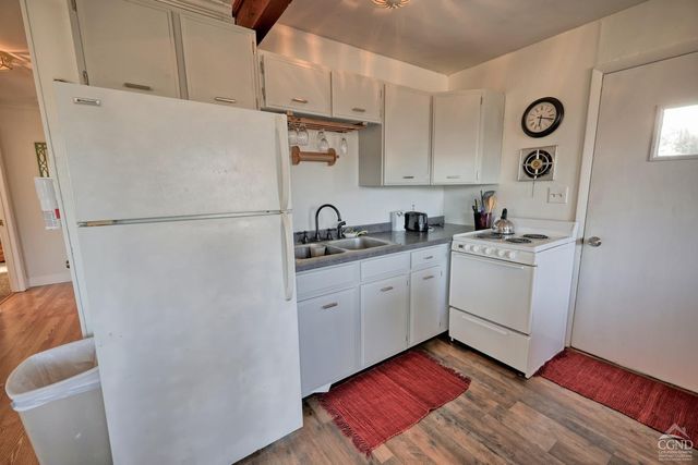 31 Showers Road, Hunter, NY 12485