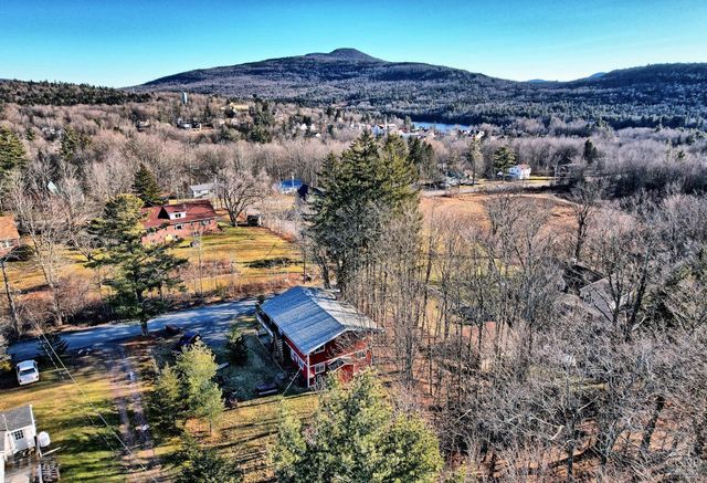 31 Showers Road, Hunter, NY 12485