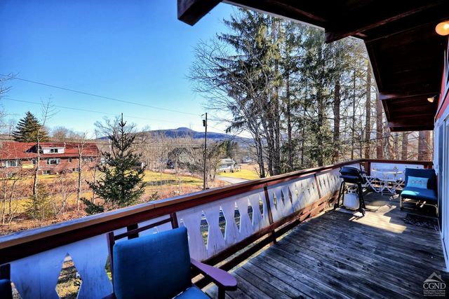 31 Showers Road, Hunter, NY 12485