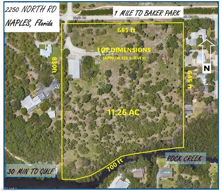 2250 North RD, NAPLES, FL 34104 — photo 2