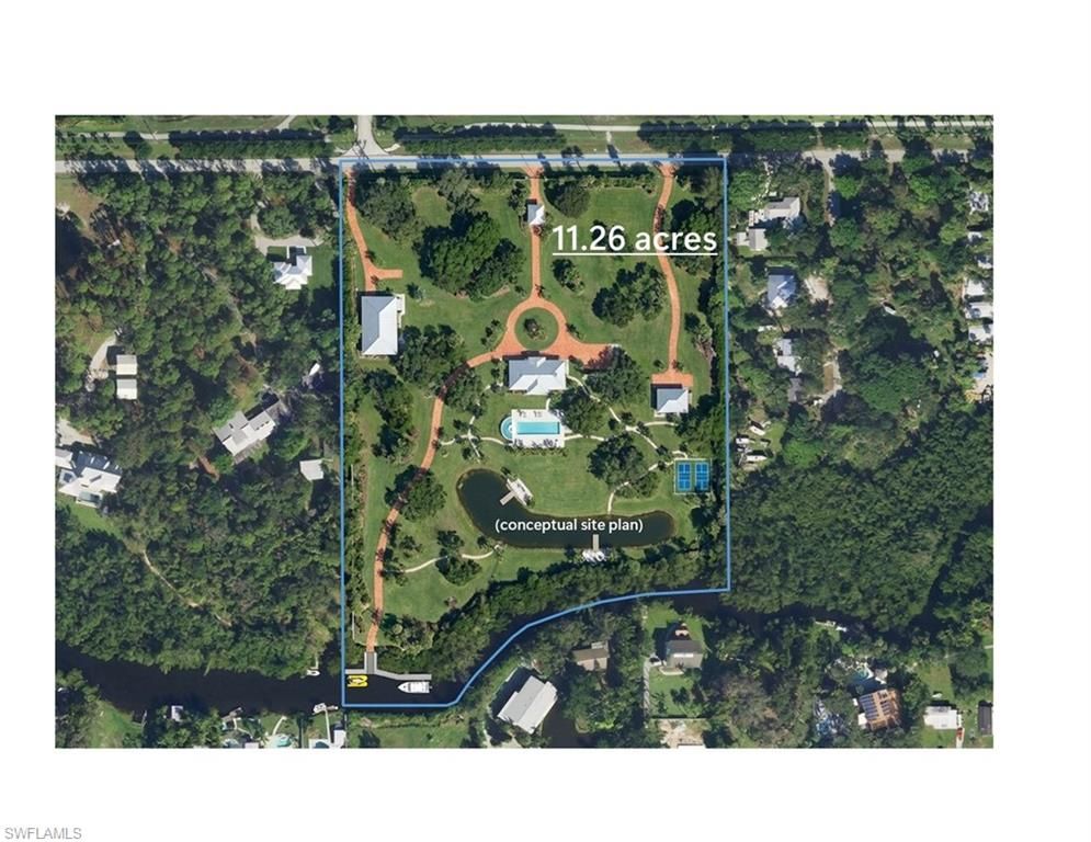 2250 North RD, NAPLES, FL 34104 — photo 4