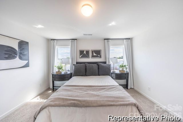 315 Cliffwood Street NW 17 Unit C, Concord, NC 28027