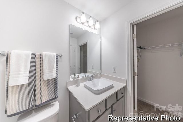 315 Cliffwood Street NW 17 Unit C, Concord, NC 28027