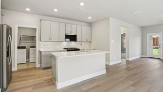 418 Ezra Lane, Mckinney, TX 75069