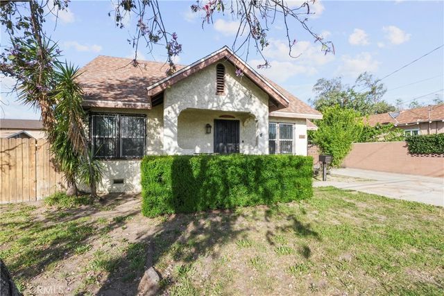 8440 Juniper Avenue, Fontana, CA 92335