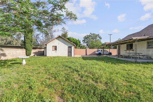 8440 Juniper Avenue, Fontana, CA 92335