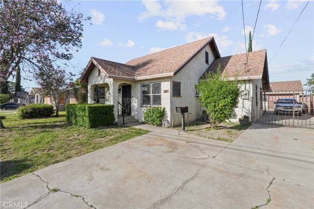 8440 Juniper Avenue, Fontana, CA 92335