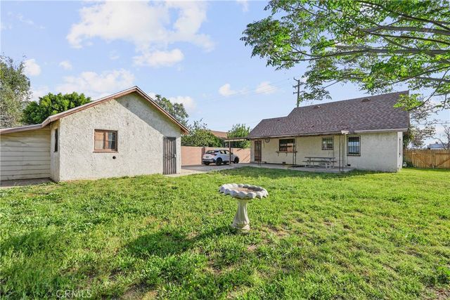 8440 Juniper Avenue, Fontana, CA 92335