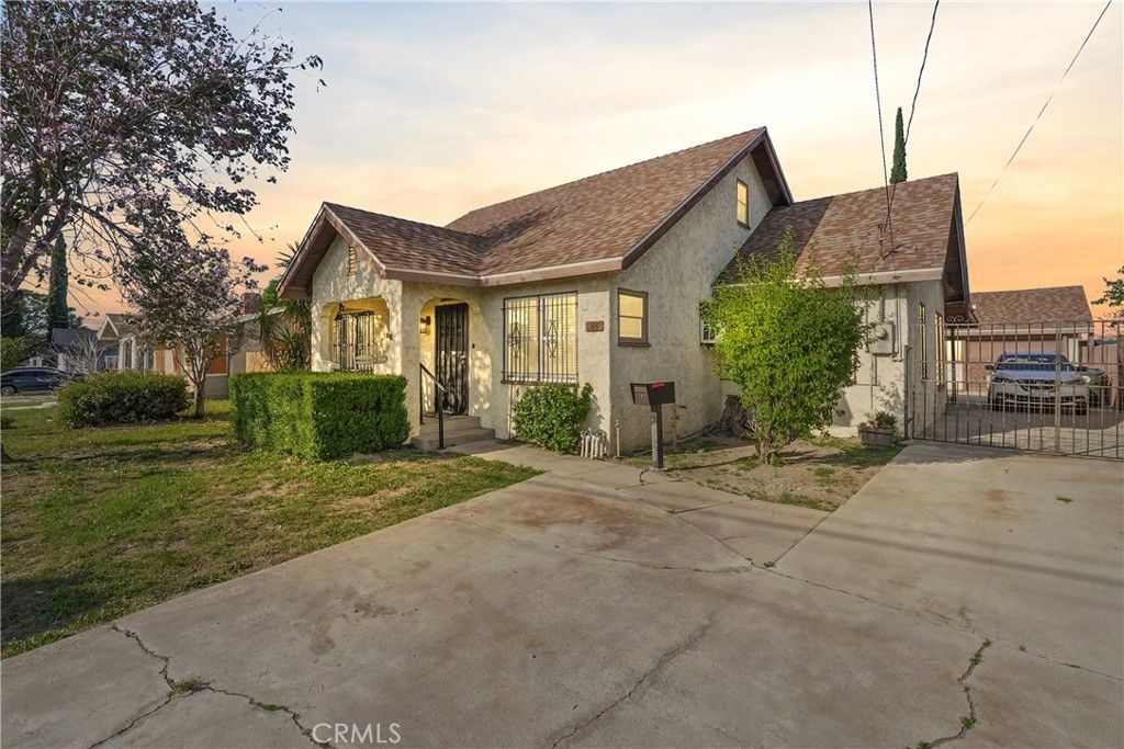 8440 Juniper Avenue, Fontana, CA 92335